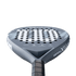 Wilson Optix V2 Power (Blue) Padel Racquet (360g) - 2G SPORTS