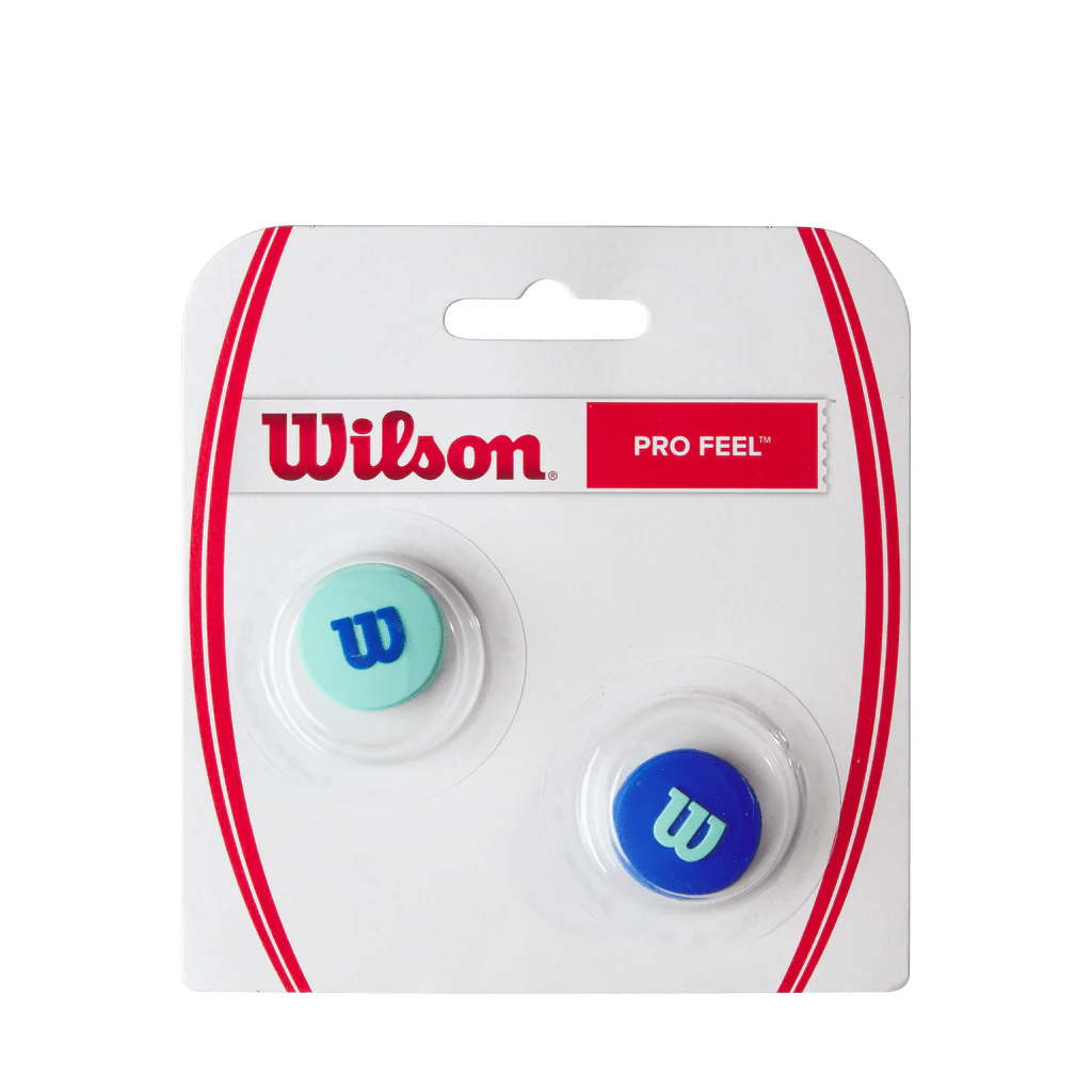 Wilson Pro Feel Ultra Dampener 2pcs pack - 2G SPORTS