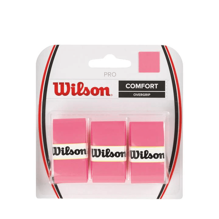 Wilson Pro Overgrip WRZ4014 (3 wraps) - 2G SPORTS