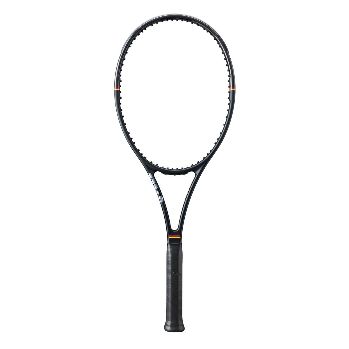 Wilson Pro Staff 97 Classic Tennis Racquet 315g (UNSTRUNG) - 2G SPORTS