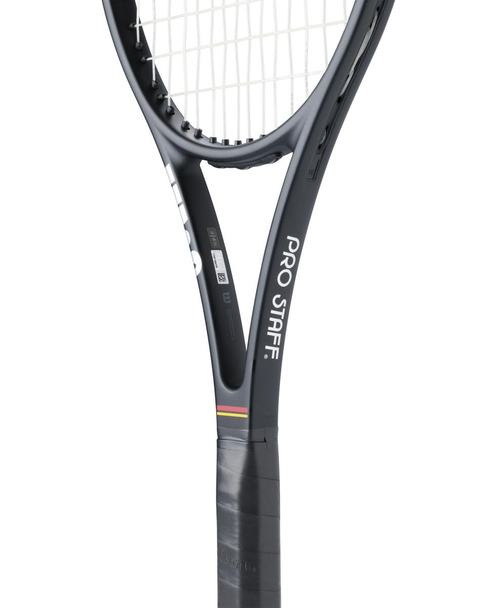 Wilson Pro Staff 97 Classic Tennis Racquet 315g (UNSTRUNG) - 2G SPORTS