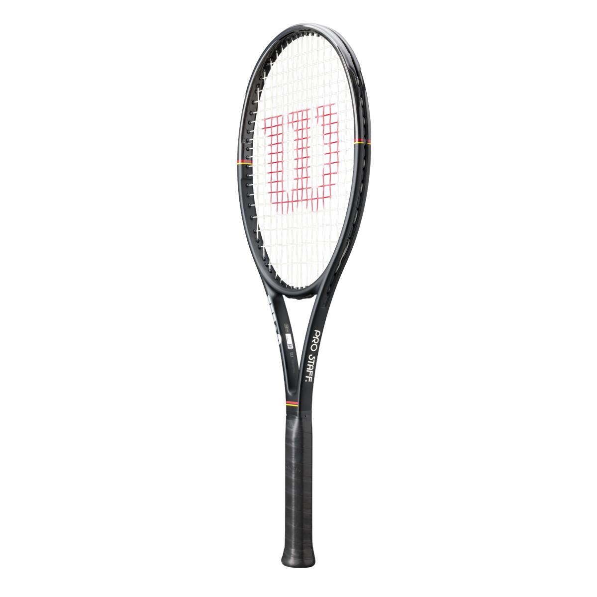 Wilson Pro Staff 97 Classic Tennis Racquet 315g (UNSTRUNG) - 2G SPORTS
