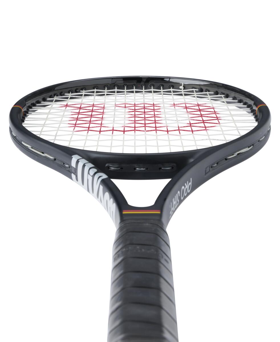 Wilson Pro Staff 97 Classic Tennis Racquet 315g (UNSTRUNG) - 2G SPORTS