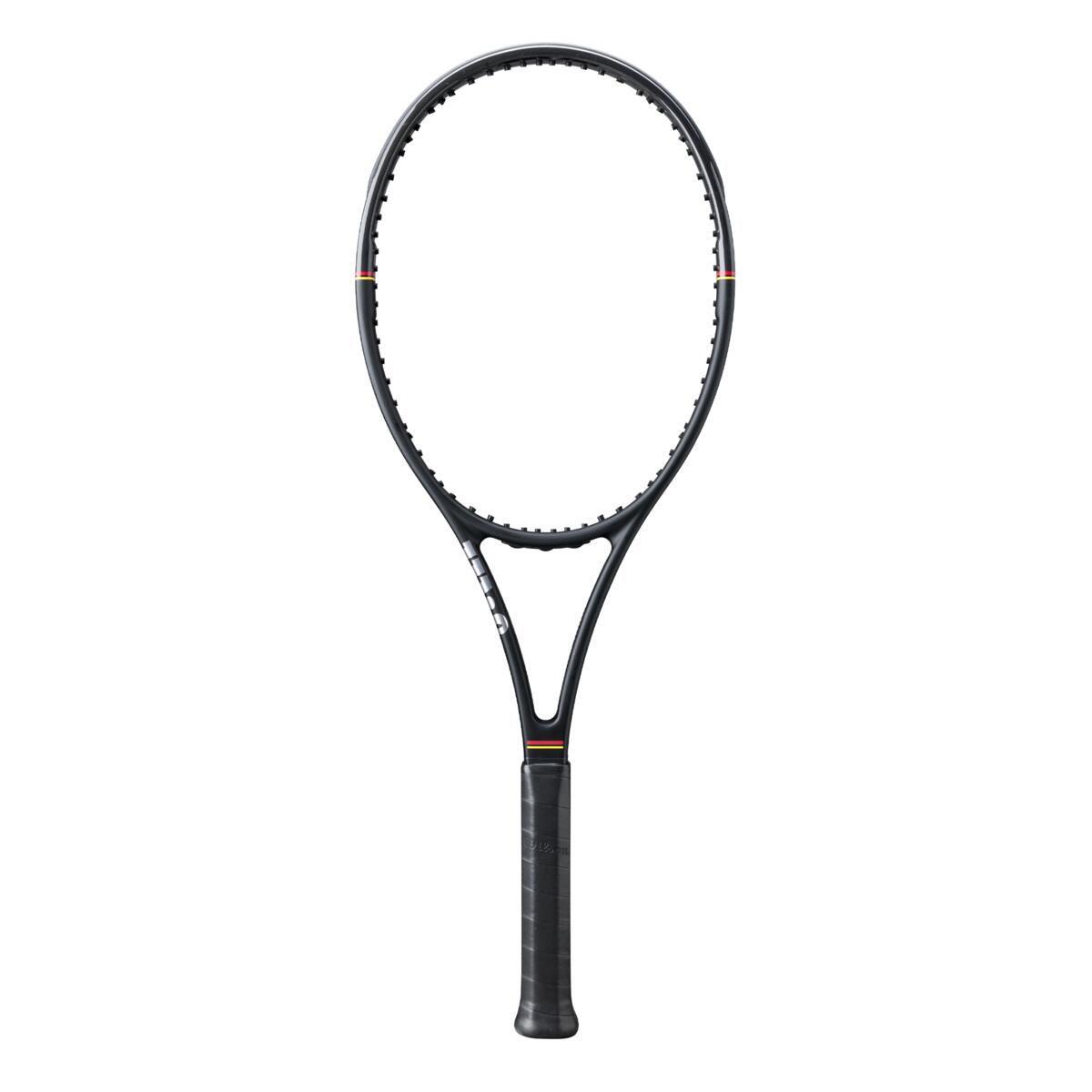 Wilson Pro Staff 97L Classic Tennis Racquet 290g (UNSTRUNG) - 2G SPORTS
