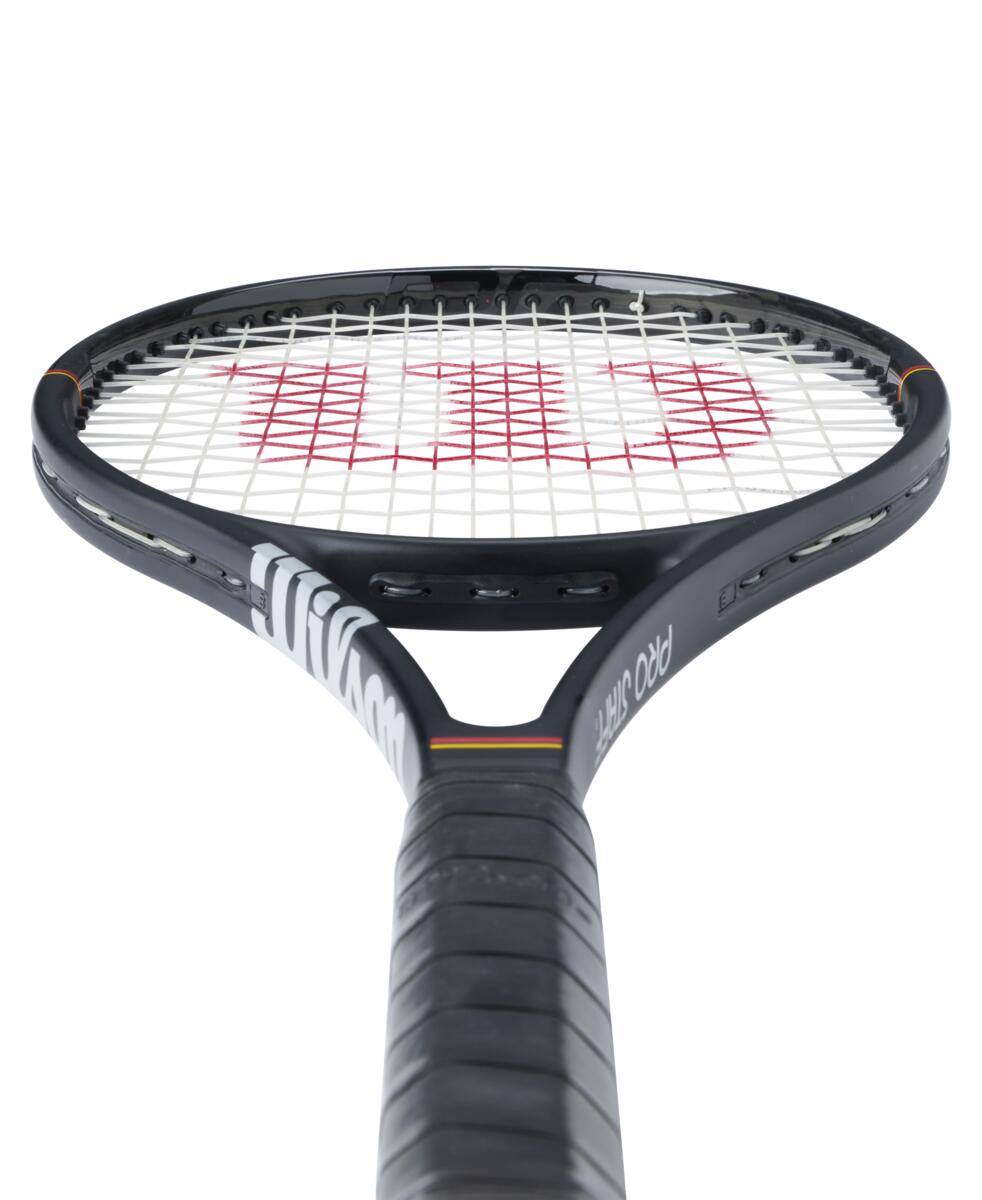 Wilson Pro Staff 97L Classic Tennis Racquet 290g (UNSTRUNG) - 2G SPORTS