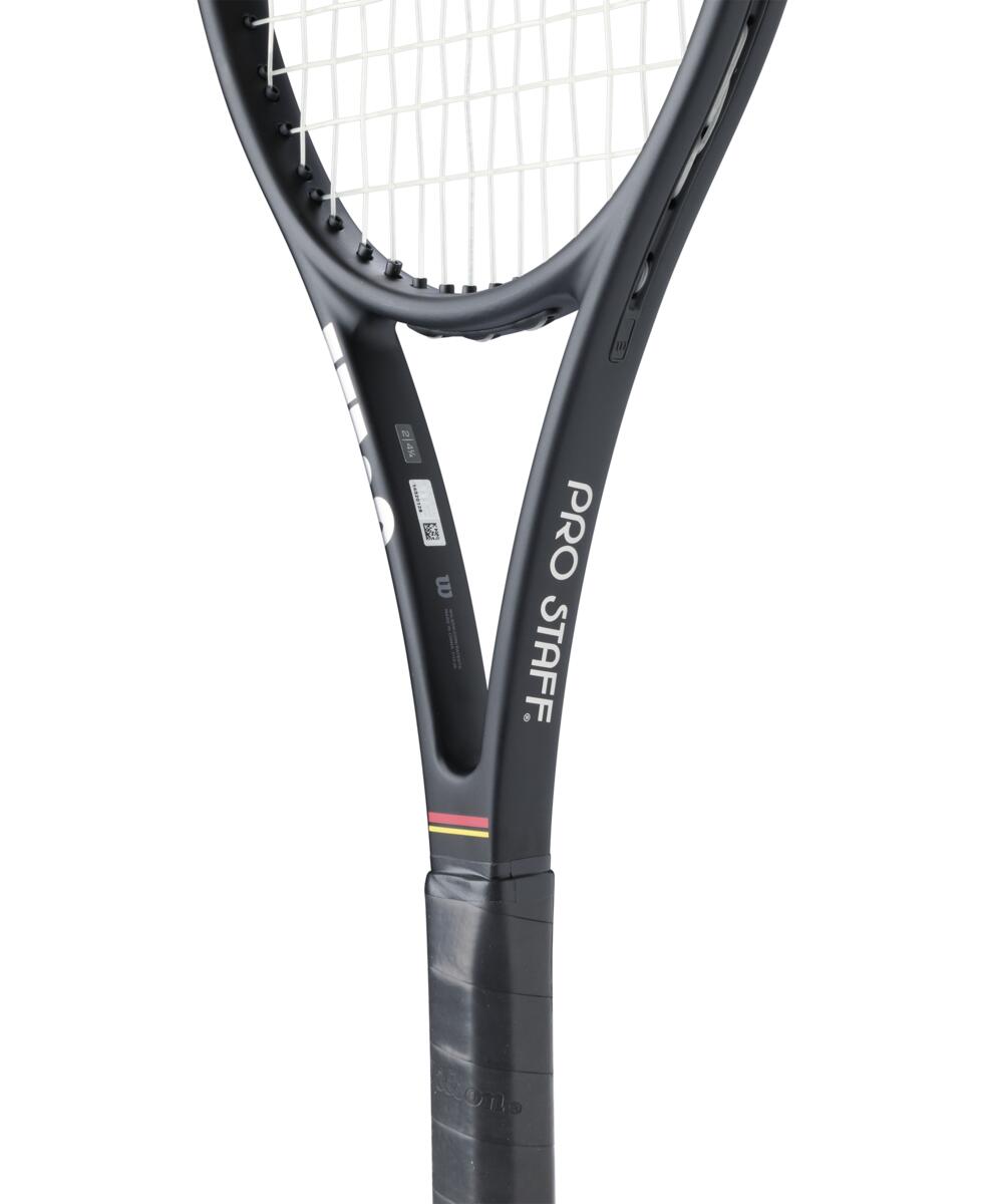 Wilson Pro Staff 97L Classic Tennis Racquet 290g (UNSTRUNG) - 2G SPORTS
