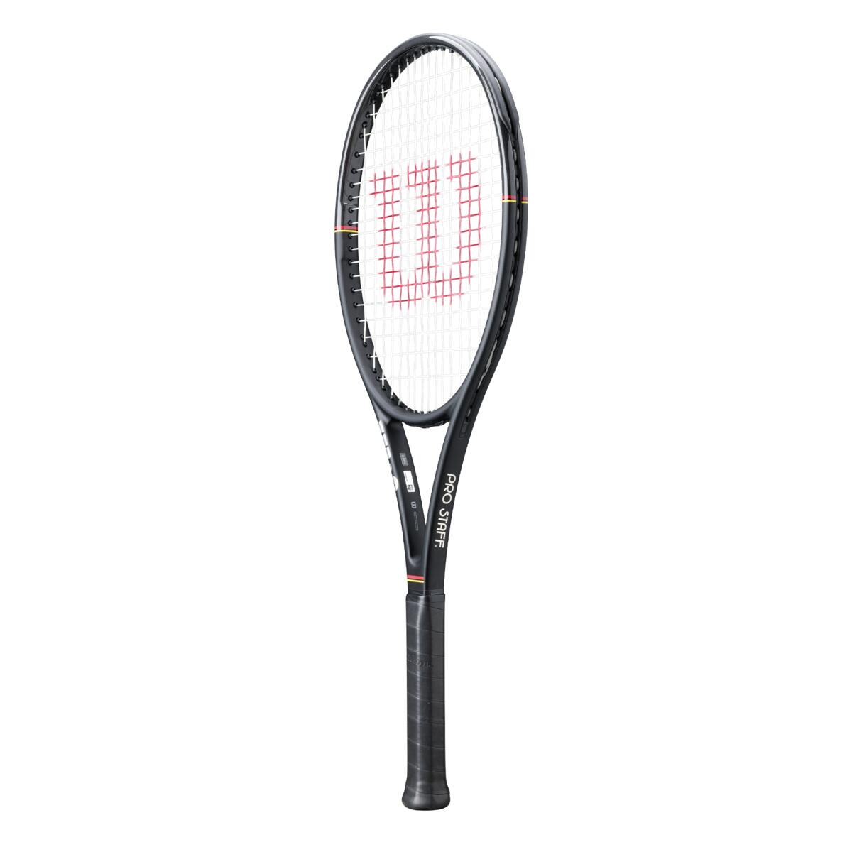Wilson Pro Staff 97L Classic Tennis Racquet 290g (UNSTRUNG) - 2G SPORTS
