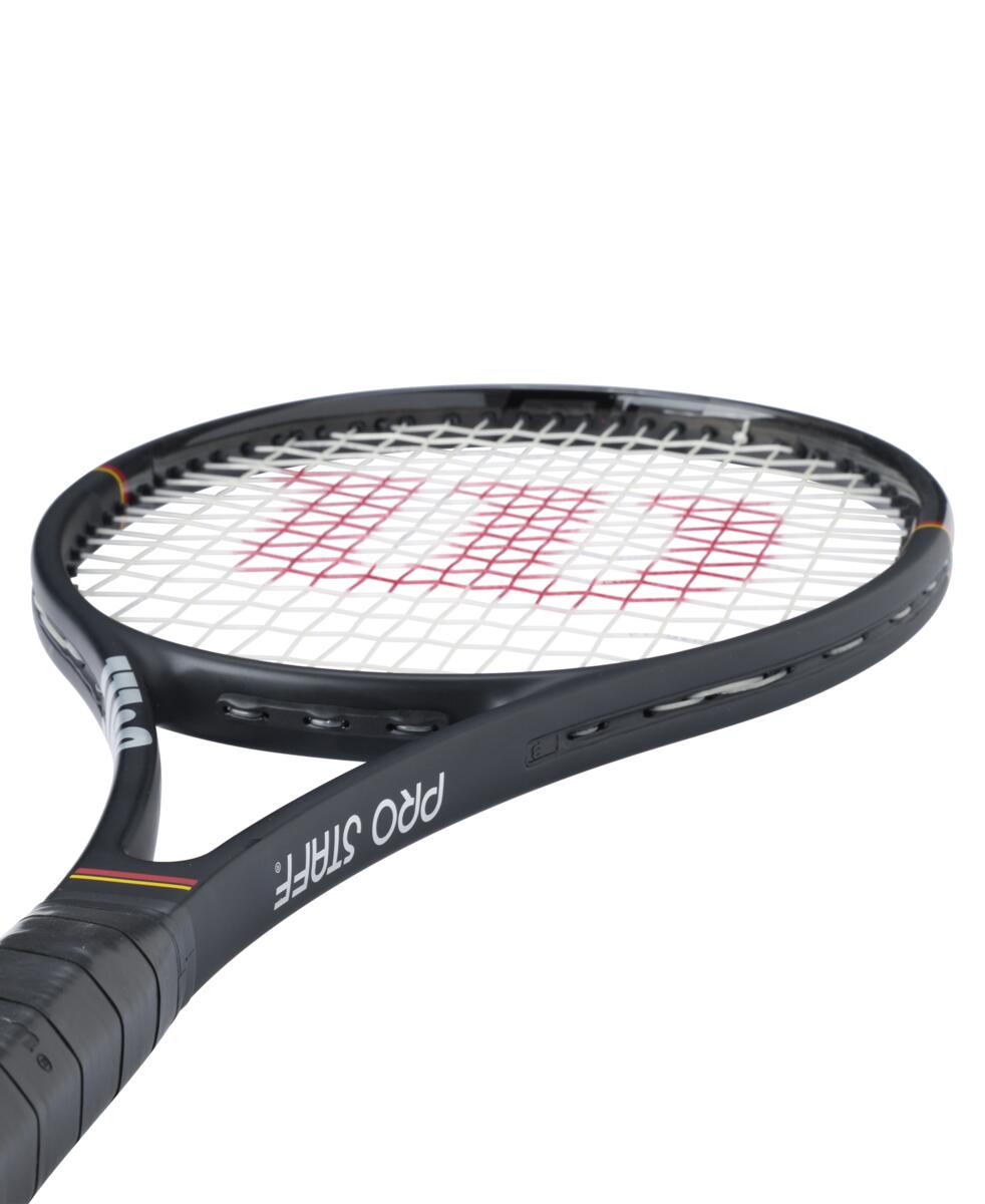 Wilson Pro Staff 97L Classic Tennis Racquet 290g (UNSTRUNG) - 2G SPORTS