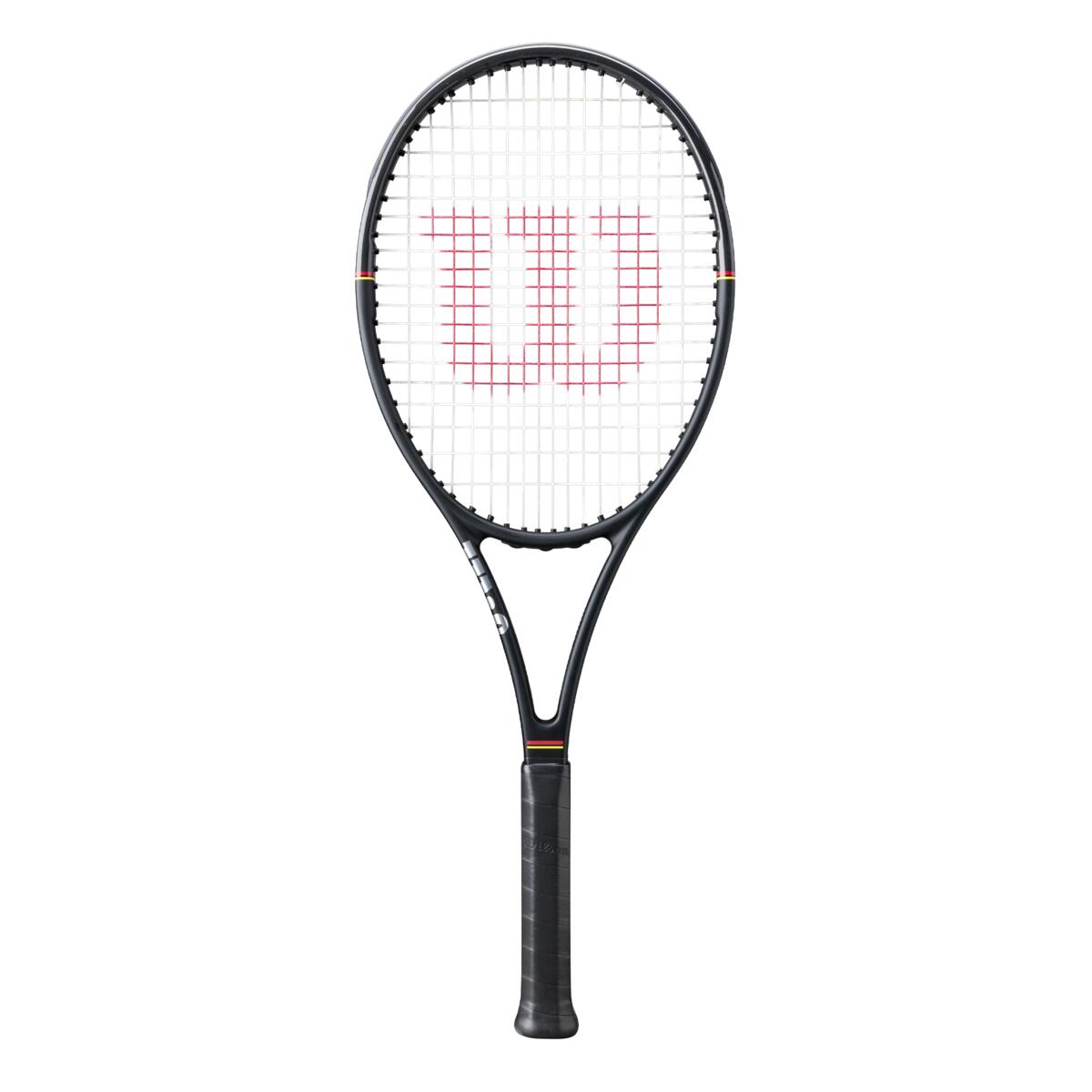 Wilson Pro Staff 97L Classic Tennis Racquet 290g (UNSTRUNG) - 2G SPORTS