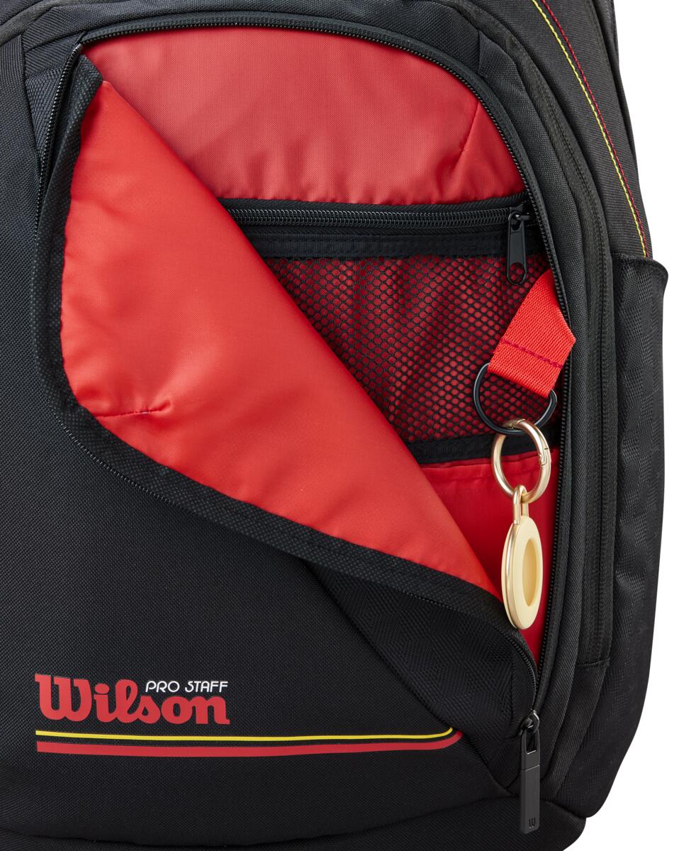 Wilson Pro Staff Backpack WR8051901001 - 2G SPORTS