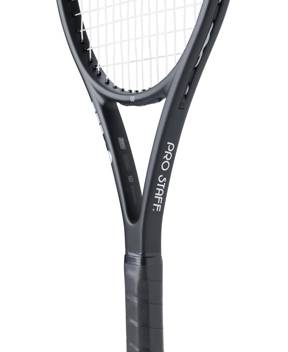 Wilson Pro Staff Team Classic Tennis Racquet 280g (Ready to Go) - 2G SPORTS