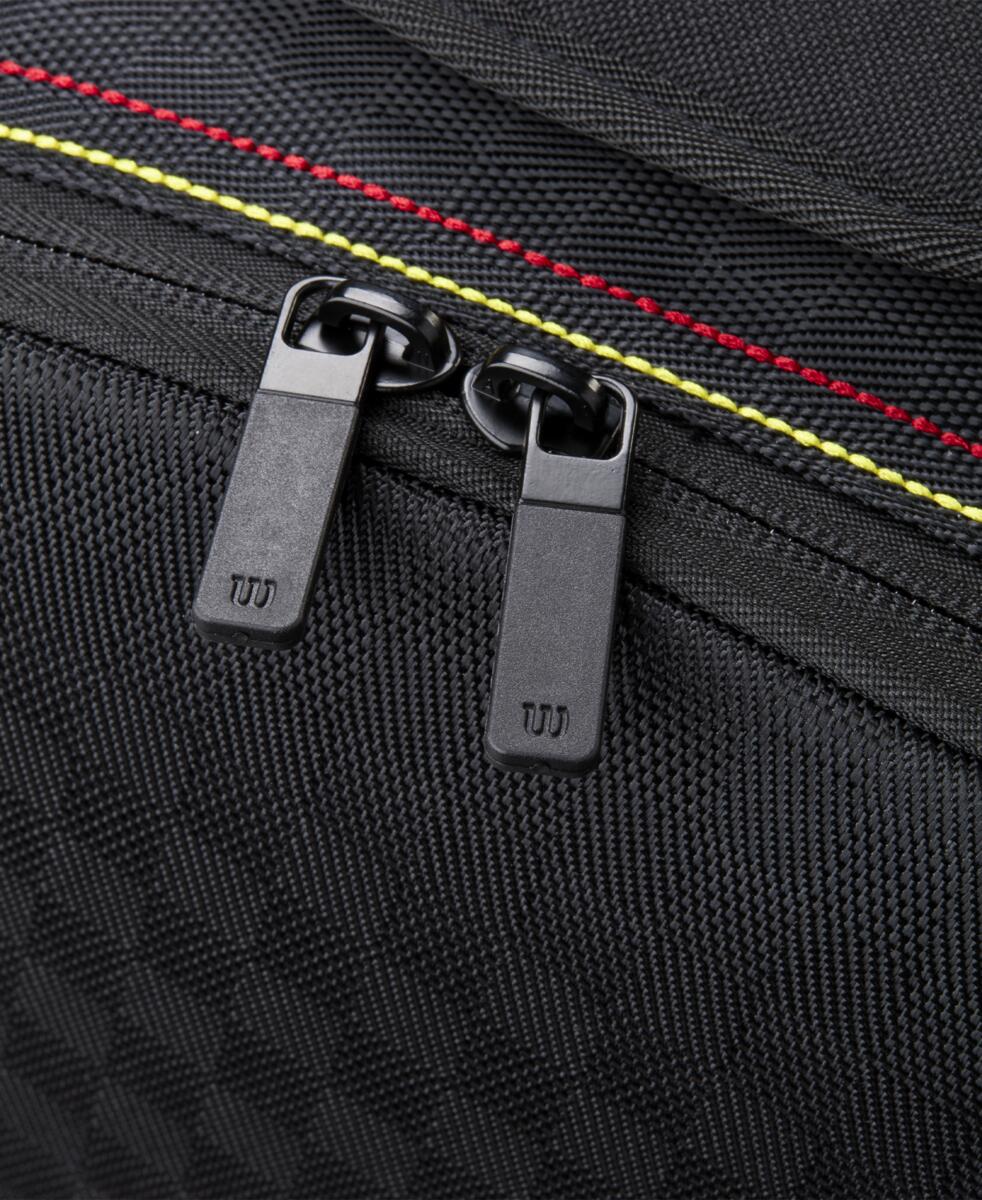 Wilson Pro Staff Tour Racquet Bag (6pcs) WR8051801001 - 2G SPORTS