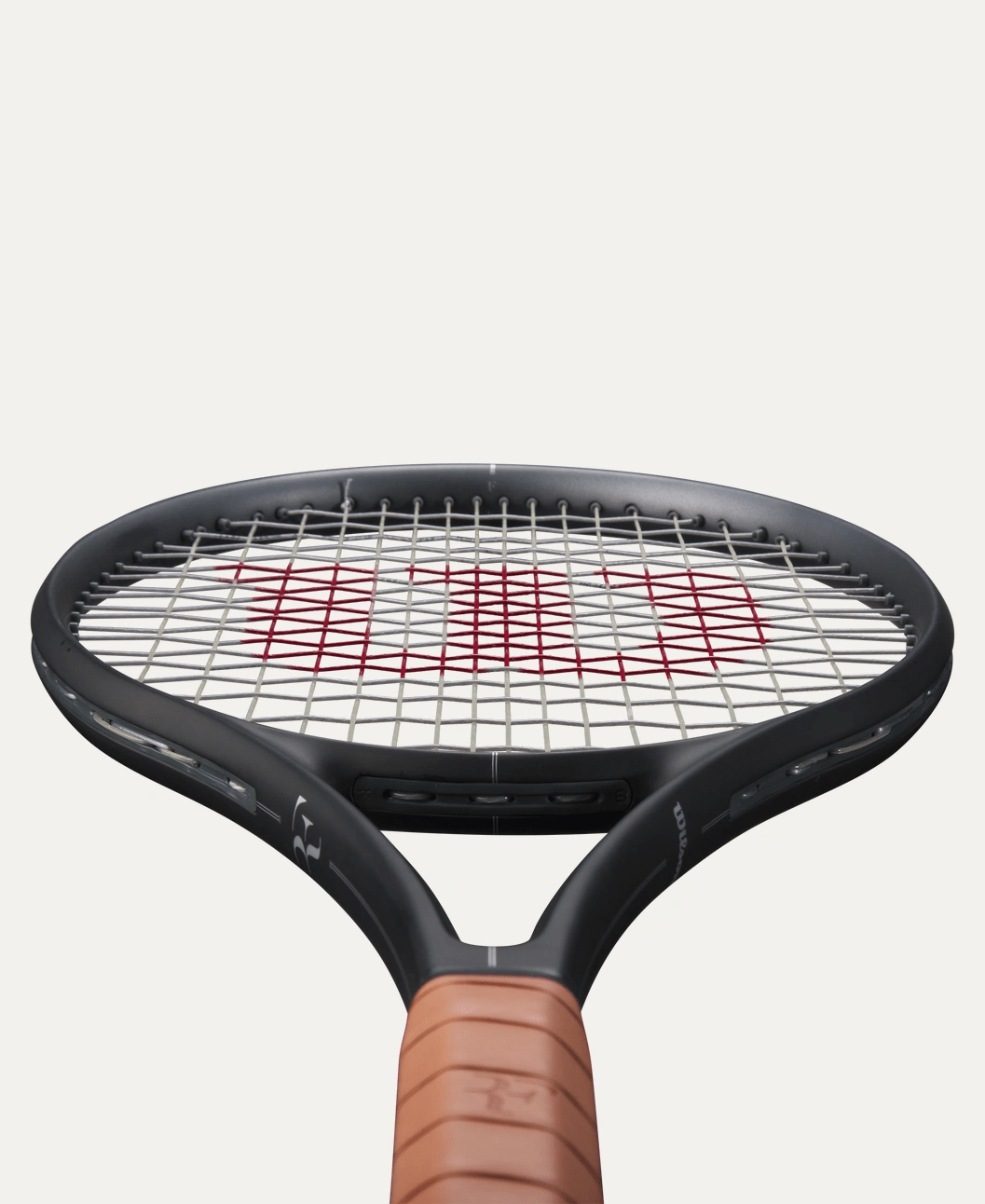Wilson RF01 Future Tennis Racquet 280g (UNSTRUNG) - 2G SPORTS