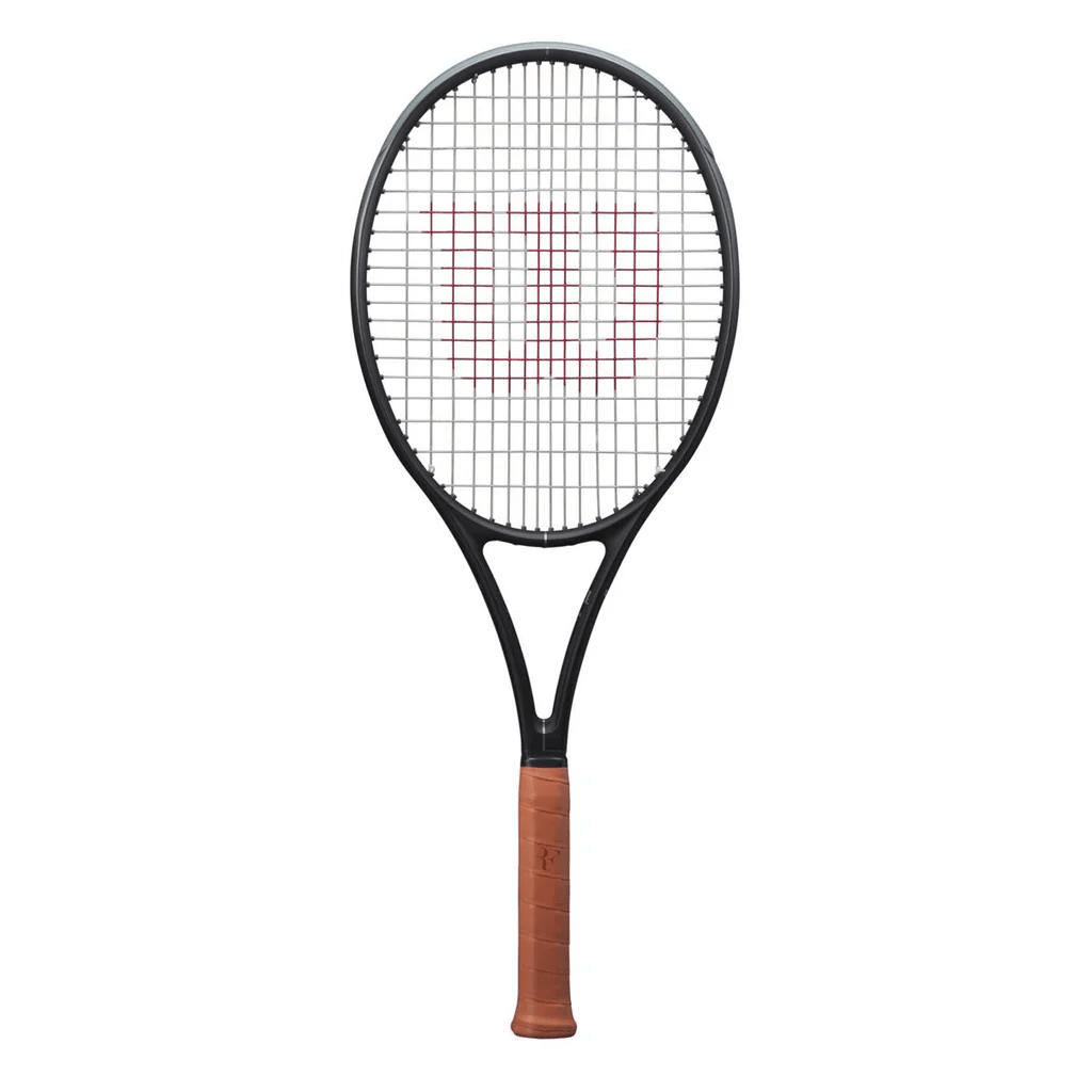 Wilson RF01 Future Tennis Racquet 280g (UNSTRUNG) - 2G SPORTS