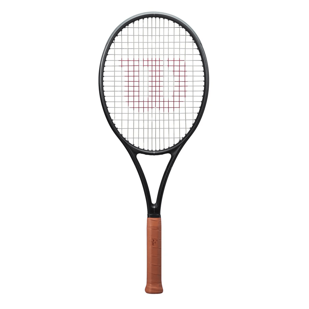 Wilson RF01 Tennis Racquet 300g (UNSTRUNG) - 2G SPORTS