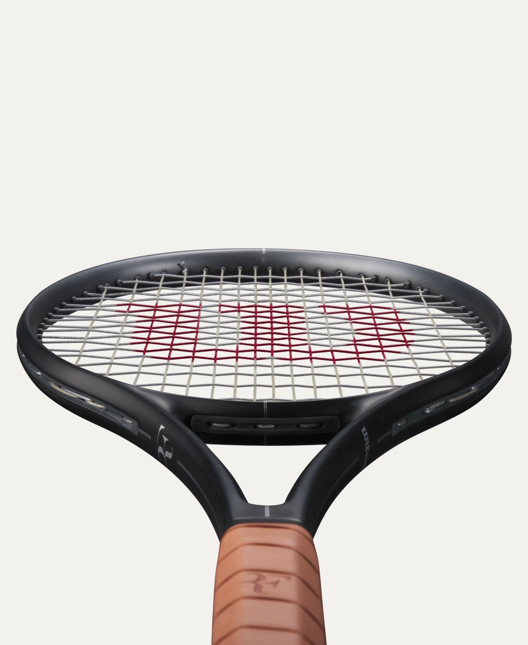 Wilson RF01 Tennis Racquet 300g (UNSTRUNG) - 2G SPORTS
