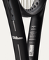 Wilson RF01 Tennis Racquet 300g (UNSTRUNG) - 2G SPORTS