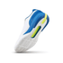 Wilson Rush PRO 5.0 All-Court Tennis Shoes (White/ D V Blue) MEN'S - 2G SPORTS