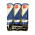 Wilson Tour Comp 4 Ball 3 Can Value Pack Tennis Balls - 2G SPORTS