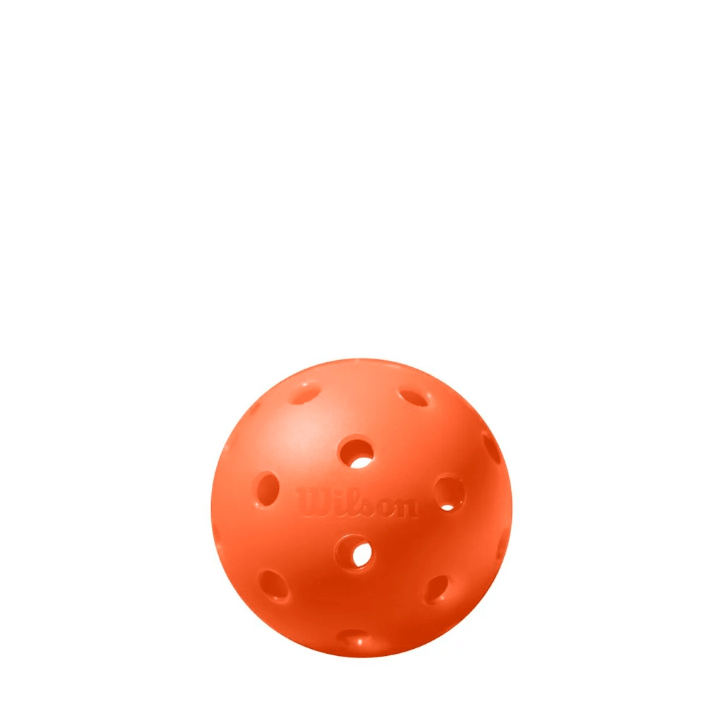Wilson TRU 32 Indoor Pickleball Balls - 3 Pack - 2G SPORTS