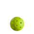 Wilson TRU 32 Outdoor Pickleball Balls - 3 Pack - 2G SPORTS