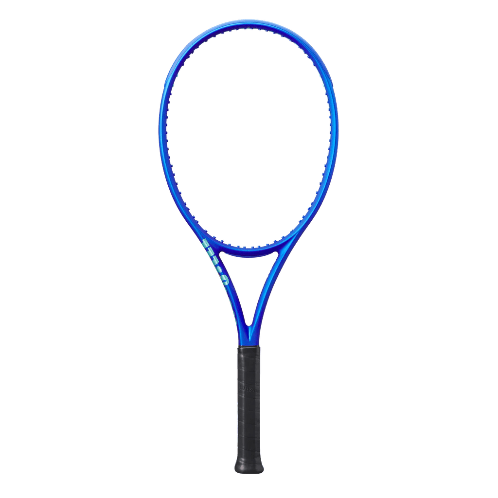 Wilson Ultra 100 V5 Tennis Racquet 300g (UNSTRUNG) - 2G SPORTS