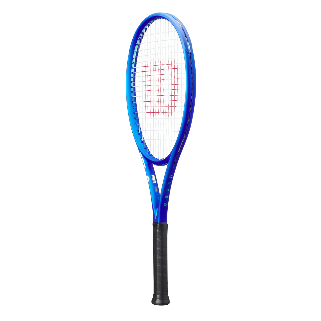 Wilson Ultra 100 V5 Tennis Racquet 300g (UNSTRUNG) - 2G SPORTS