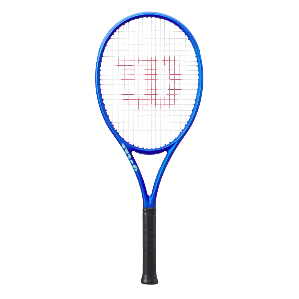 Wilson Ultra 100 V5 Tennis Racquet 300g (UNSTRUNG) - 2G SPORTS