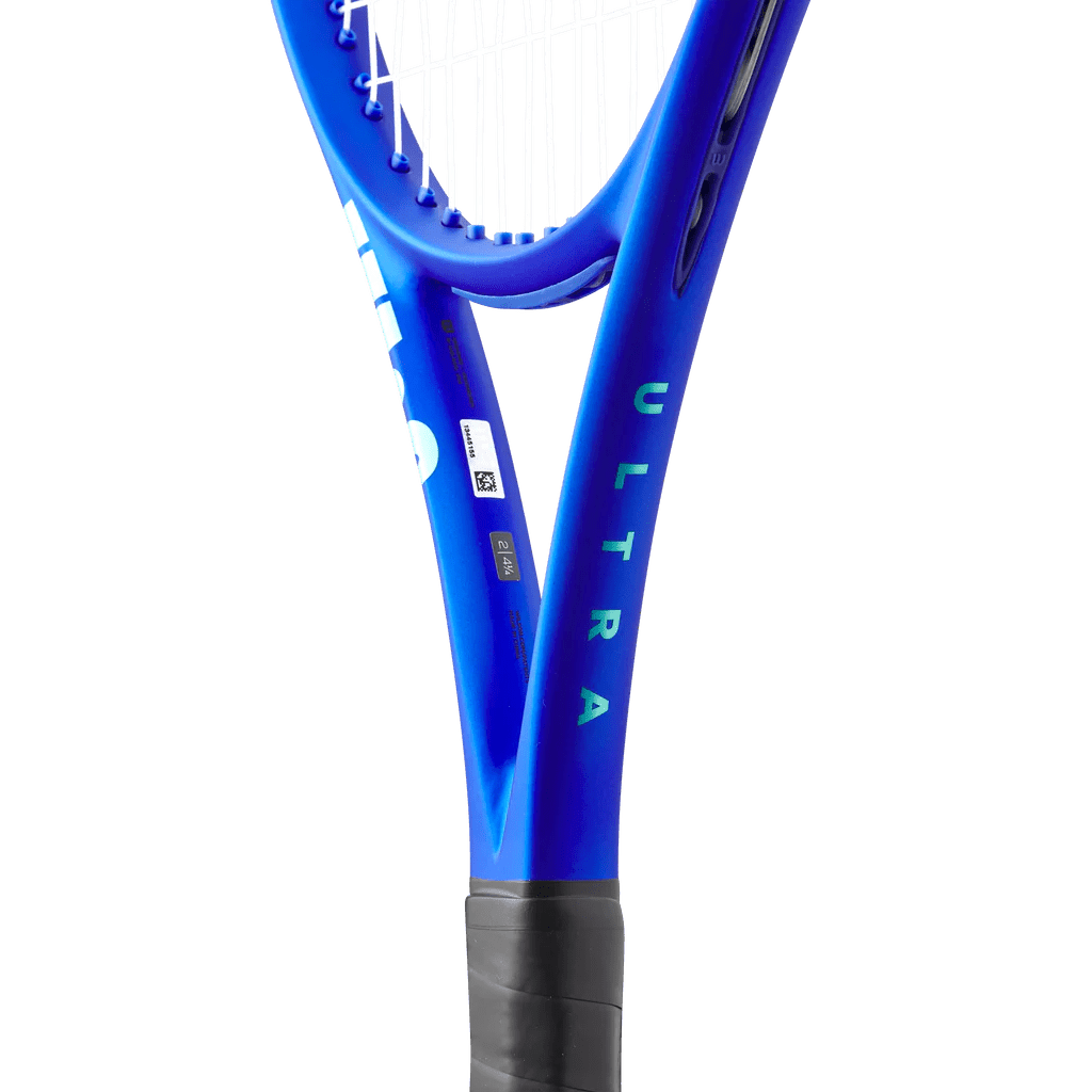 Wilson Ultra 100L V5 Tennis Racquet 280g (UNSTRUNG) - 2G SPORTS