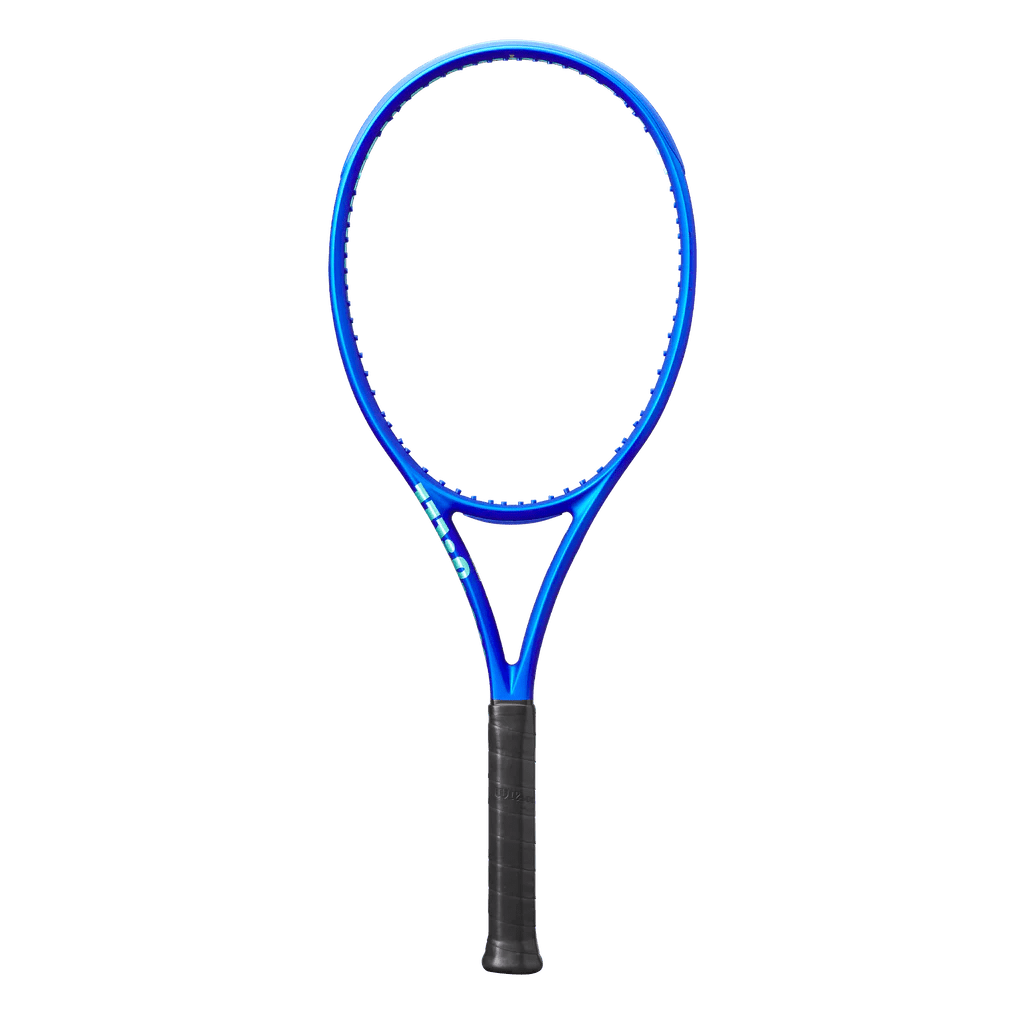 Wilson Ultra 100L V5 Tennis Racquet 280g (UNSTRUNG) - 2G SPORTS