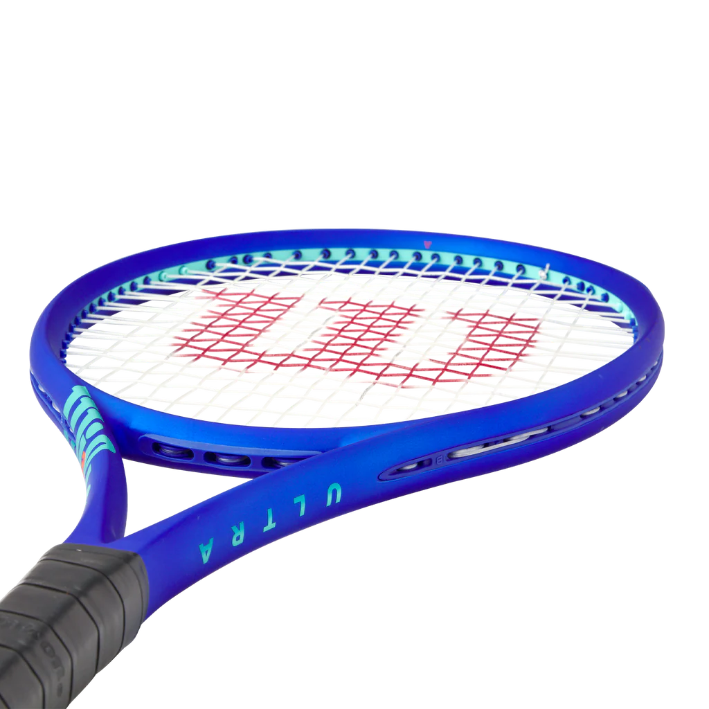 Wilson Ultra 100L V5 Tennis Racquet 280g (UNSTRUNG) - 2G SPORTS