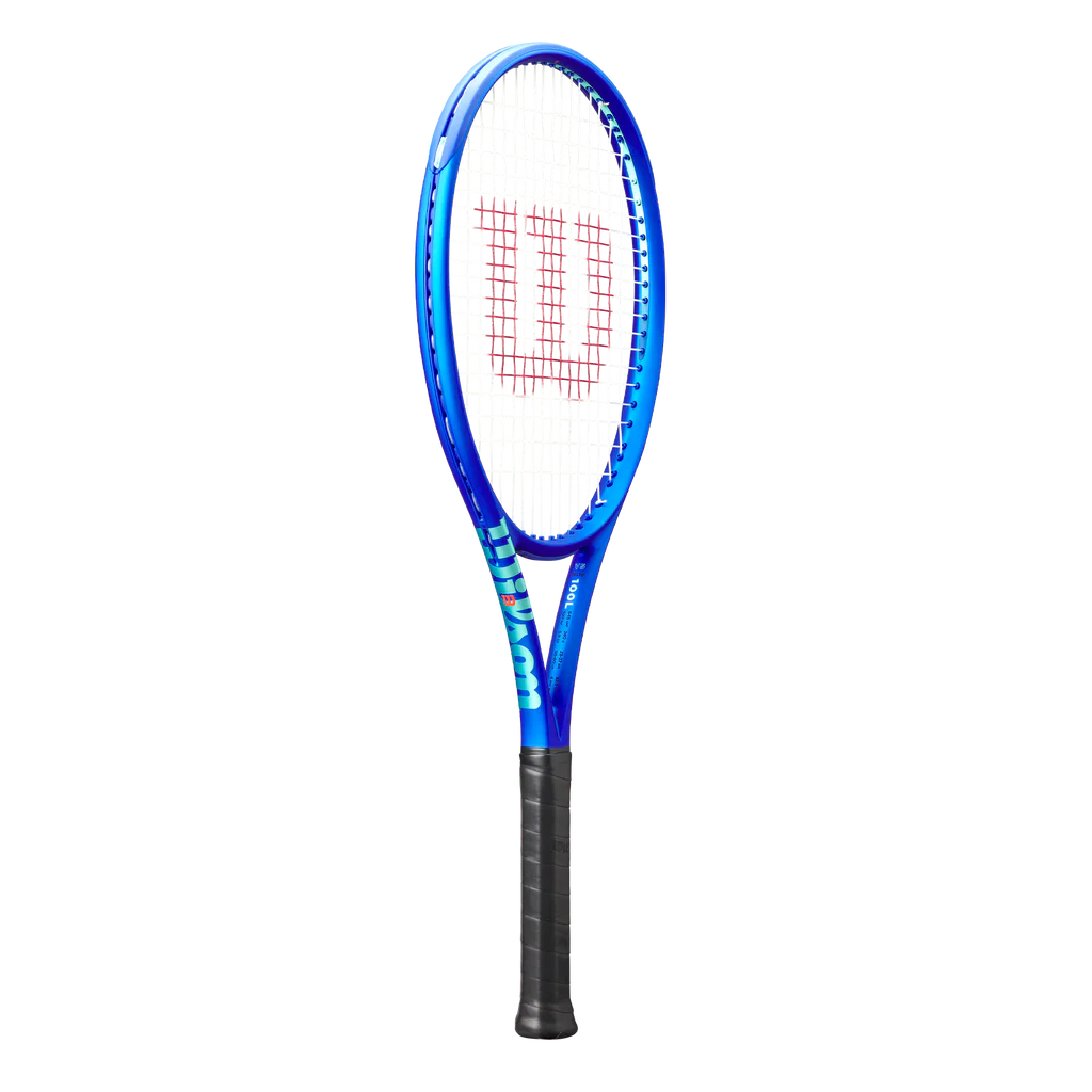 Wilson Ultra 100L V5 Tennis Racquet 280g (UNSTRUNG) - 2G SPORTS