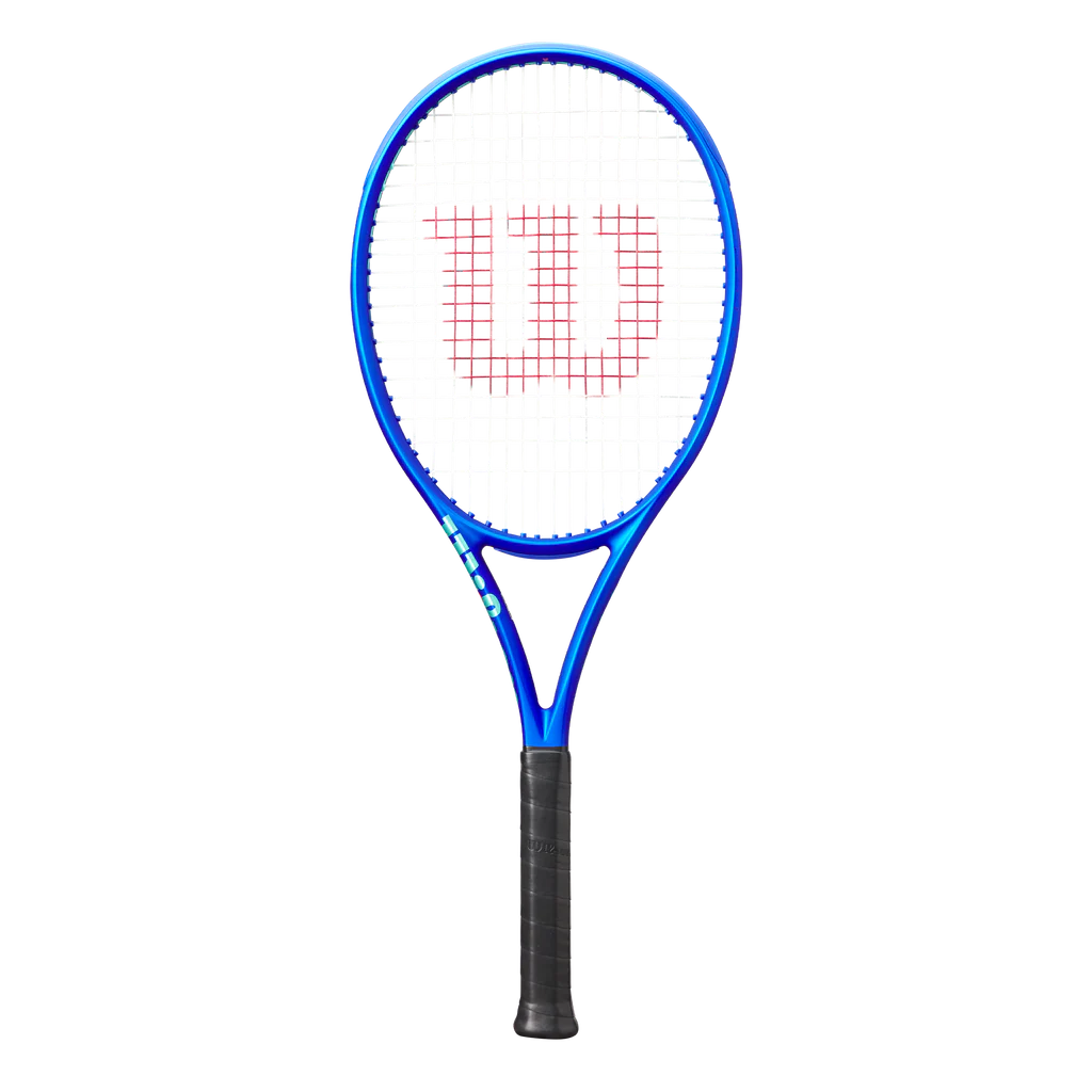 Wilson Ultra 100L V5 Tennis Racquet 280g (UNSTRUNG) - 2G SPORTS