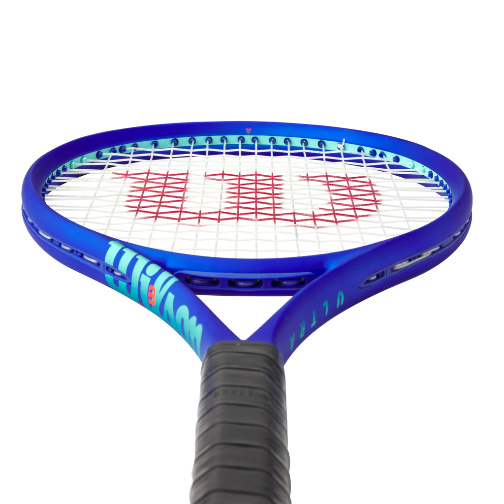 Wilson Ultra 100L V5 Tennis Racquet 280g (UNSTRUNG) - 2G SPORTS
