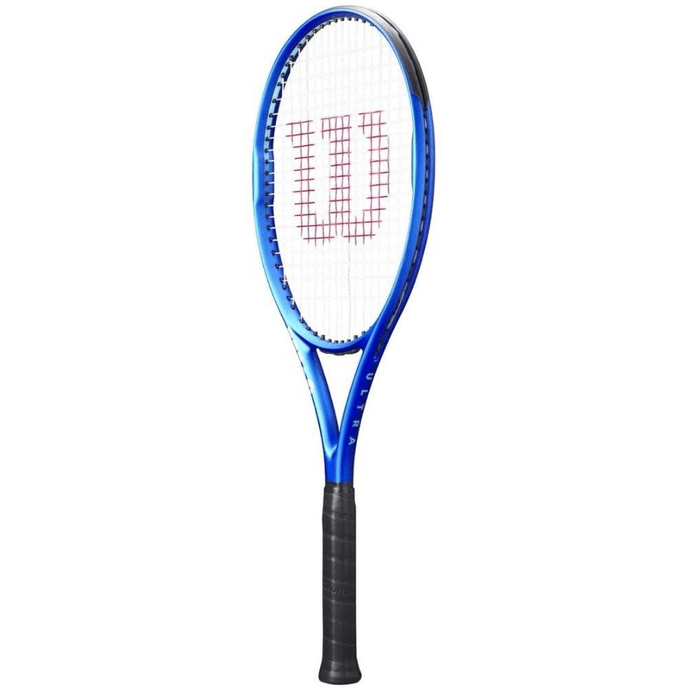 Wilson Ultra Team V5 Tennis Racquet 280g (Ready to Go) - 2G SPORTS
