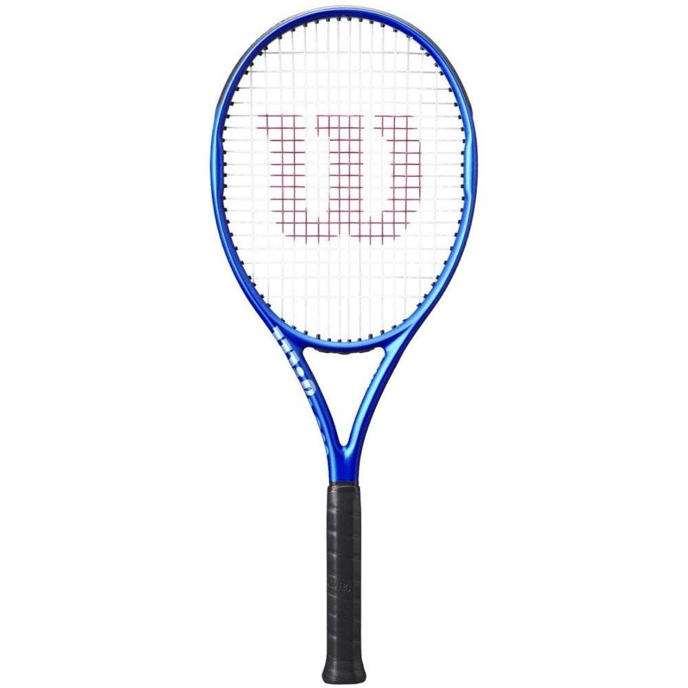 Wilson Ultra Team V5 Tennis Racquet 280g (Ready to Go) - 2G SPORTS