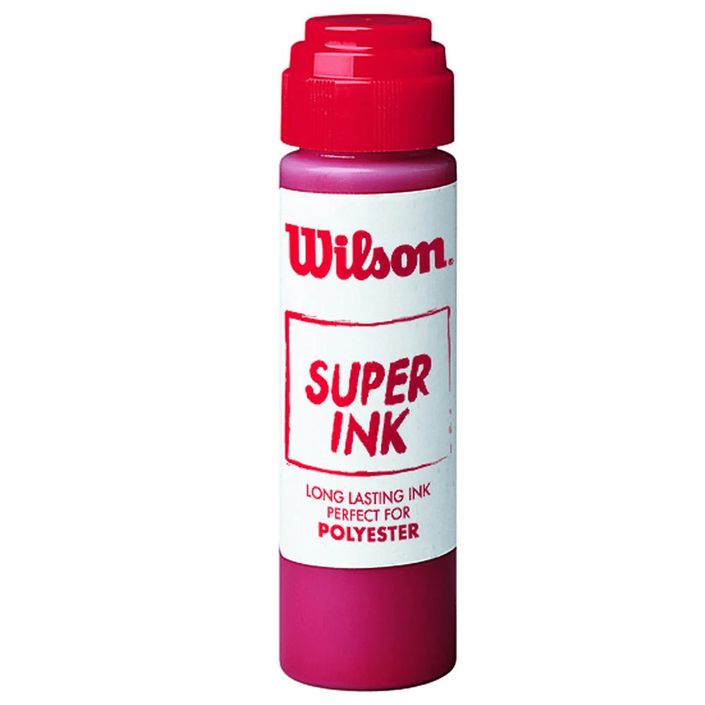 Wilson WRZ7426 Stencil Ink - 2G SPORTS