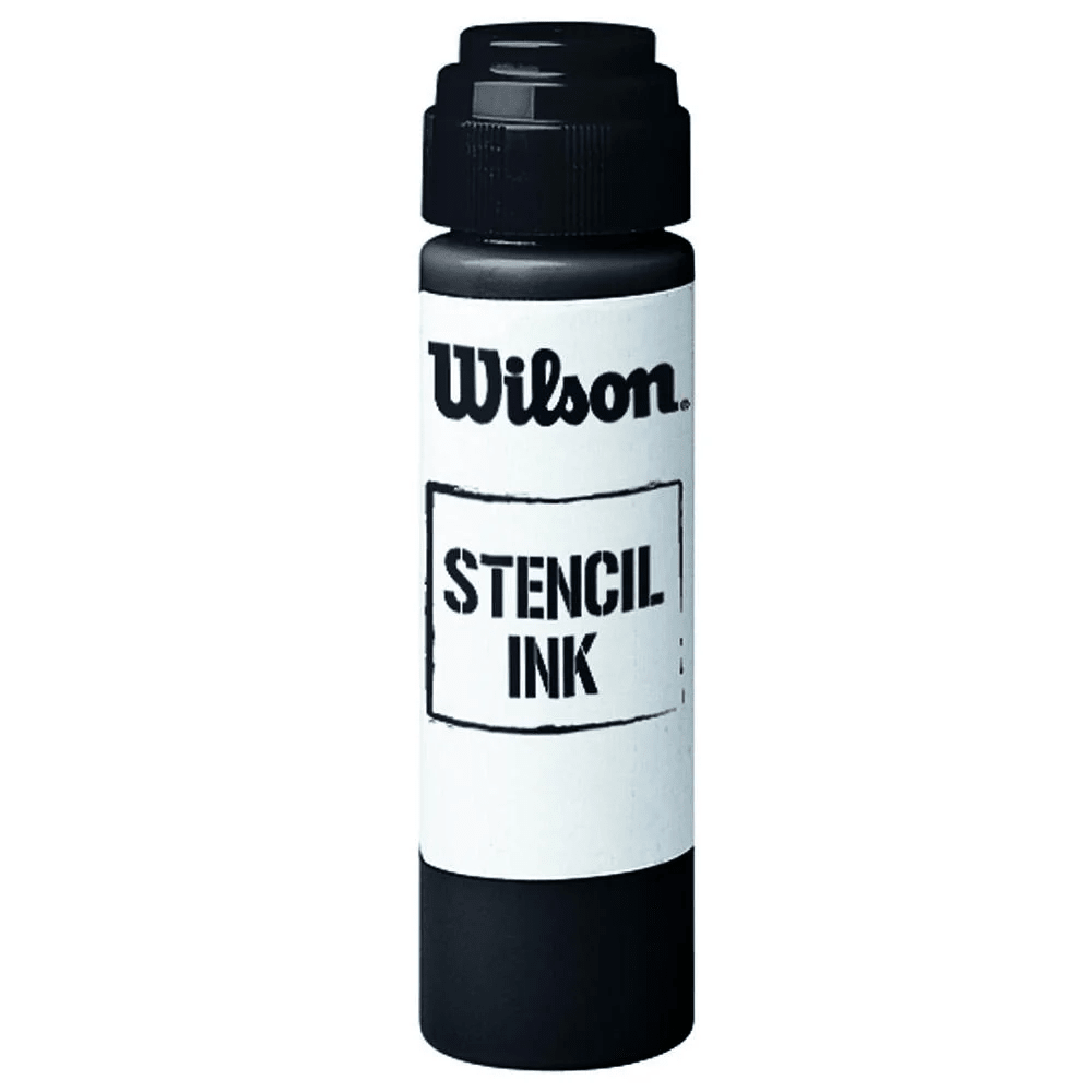 Wilson WRZ7426 Stencil Ink - 2G SPORTS