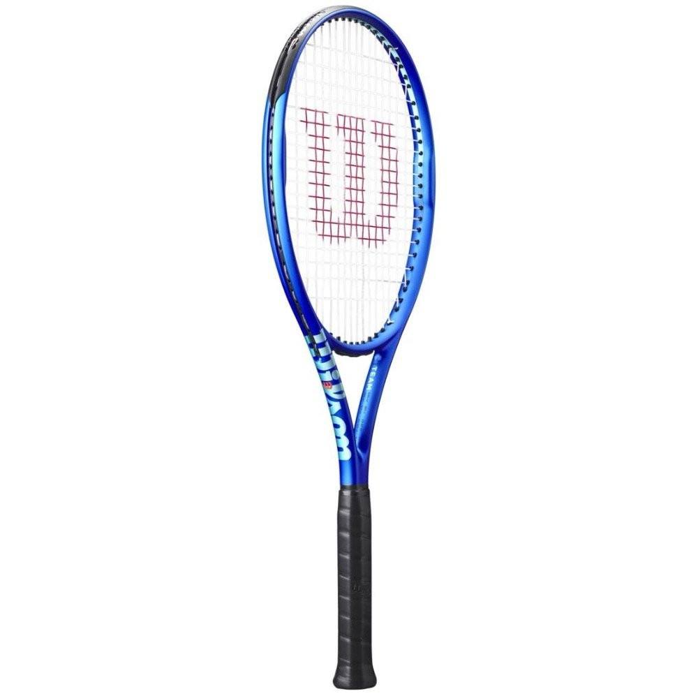 Wilson Ultra Team V5 Tennis Racquet 280g (Ready to Go)