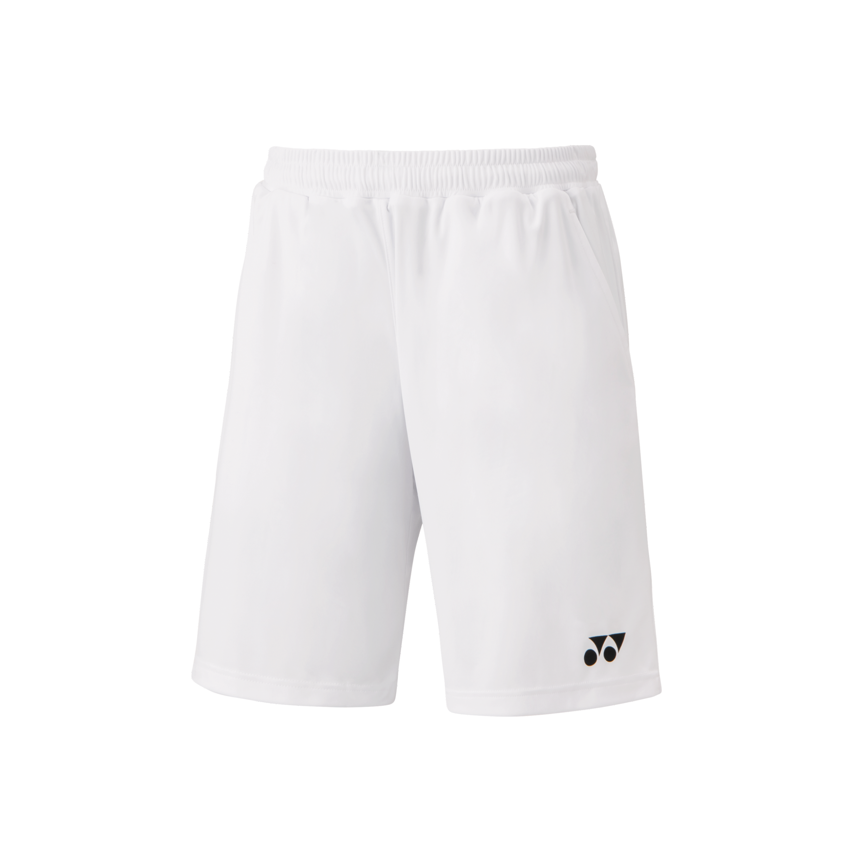 Yonex Sports Shorts YM0030 White MEN'S