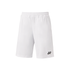 Yonex Sports Shorts YM0030 White MEN'S