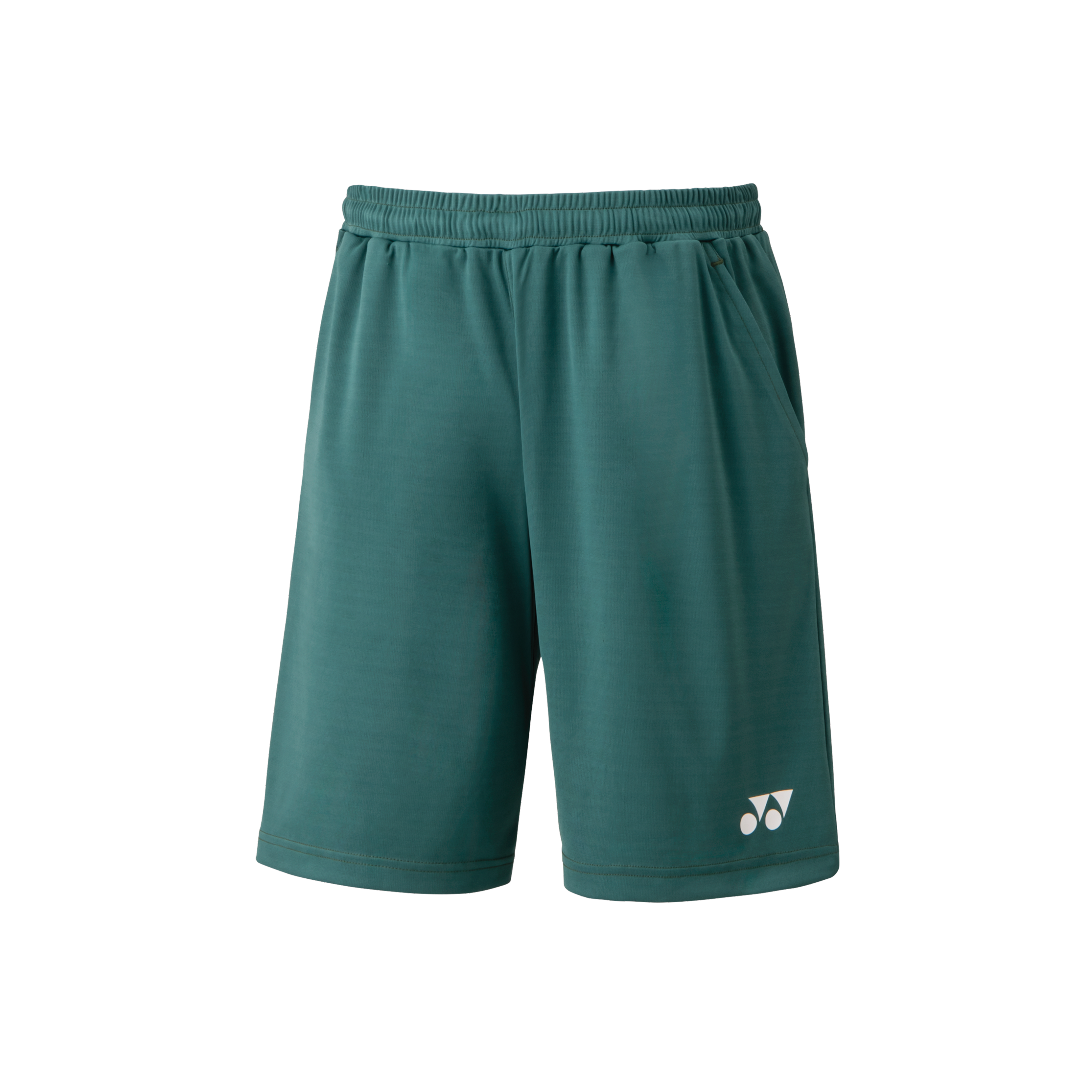 Yonex Sports Shorts YM0030 Antique Green MEN'S