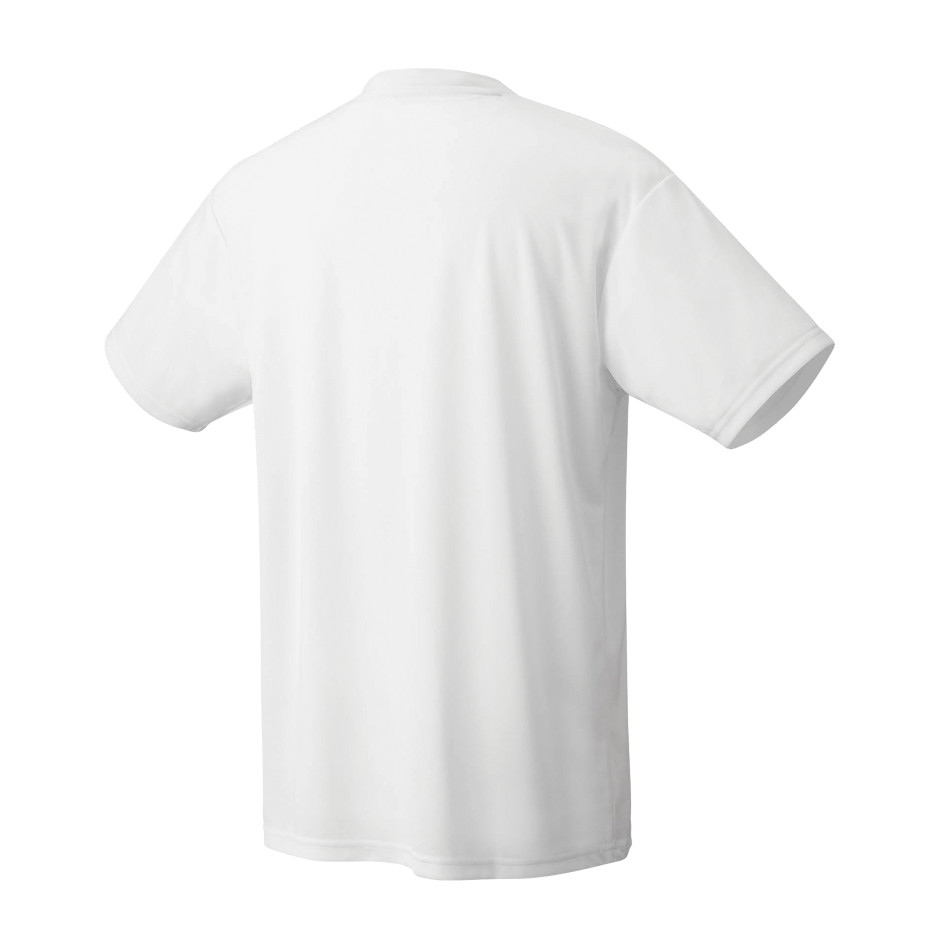 Yonex Fashion Sports Shirt YM0043 White UNISEX