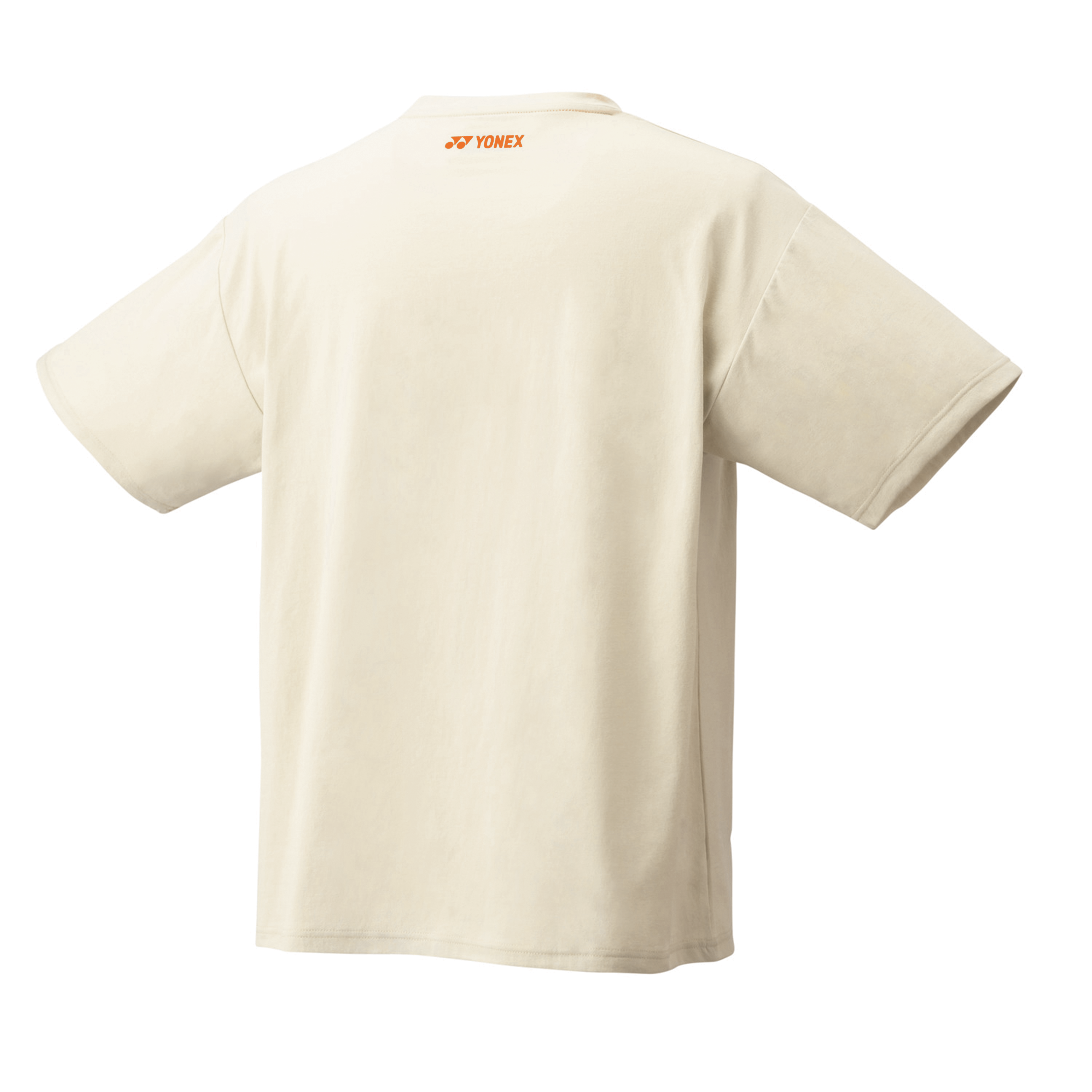 Yonex Fashion Sports Shirt for PARIS YOB23200 Oatmeal UNISEX (Clearance)
