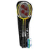 Yonex 2 Player Badminton Set With Two Shuttlecocks GR-505(set) - 2G SPORTS