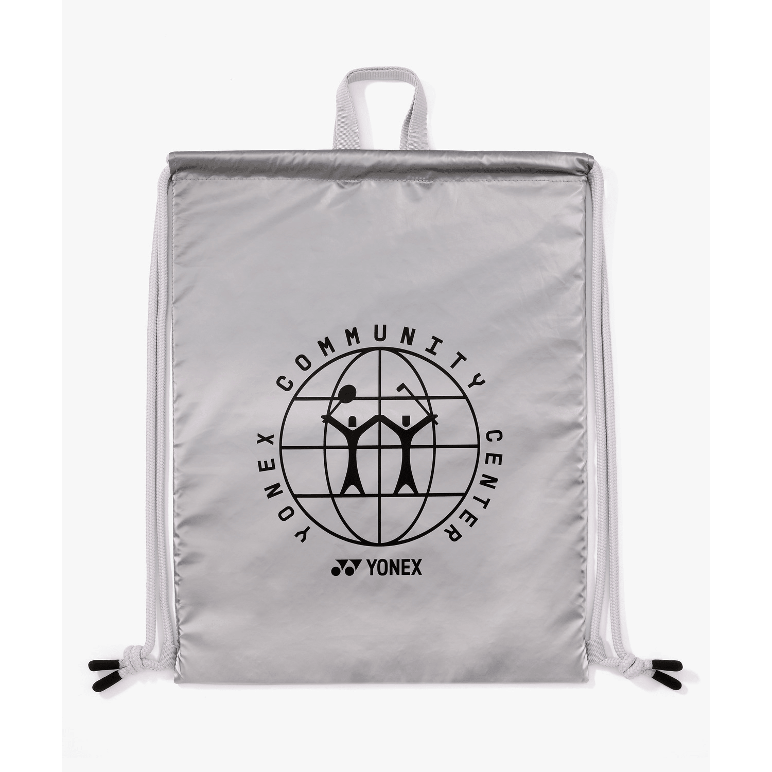 Yonex 80th Anniversary (Limited Edition) Multi Case BAG2692AEX017 (Silver) - 2G SPORTS