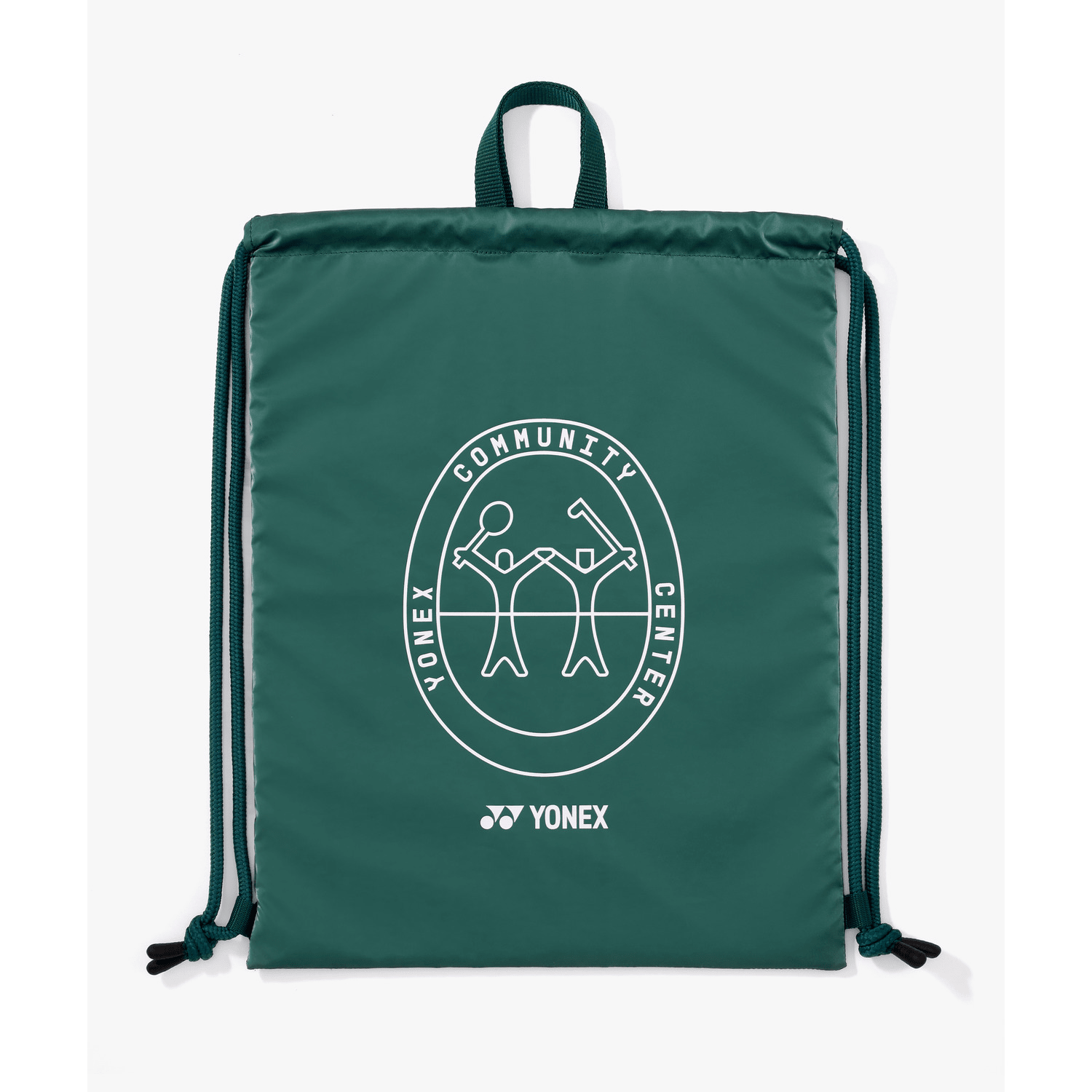 Yonex 80th Anniversary (Limited Edition) Multi Case BAG2692AEX544 (Teil Green) - 2G SPORTS