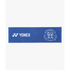 Yonex 80th Anniversary (Limited Edition) Sports Towel (Made in Japan) AC1011A (Blue) - 2G SPORTS