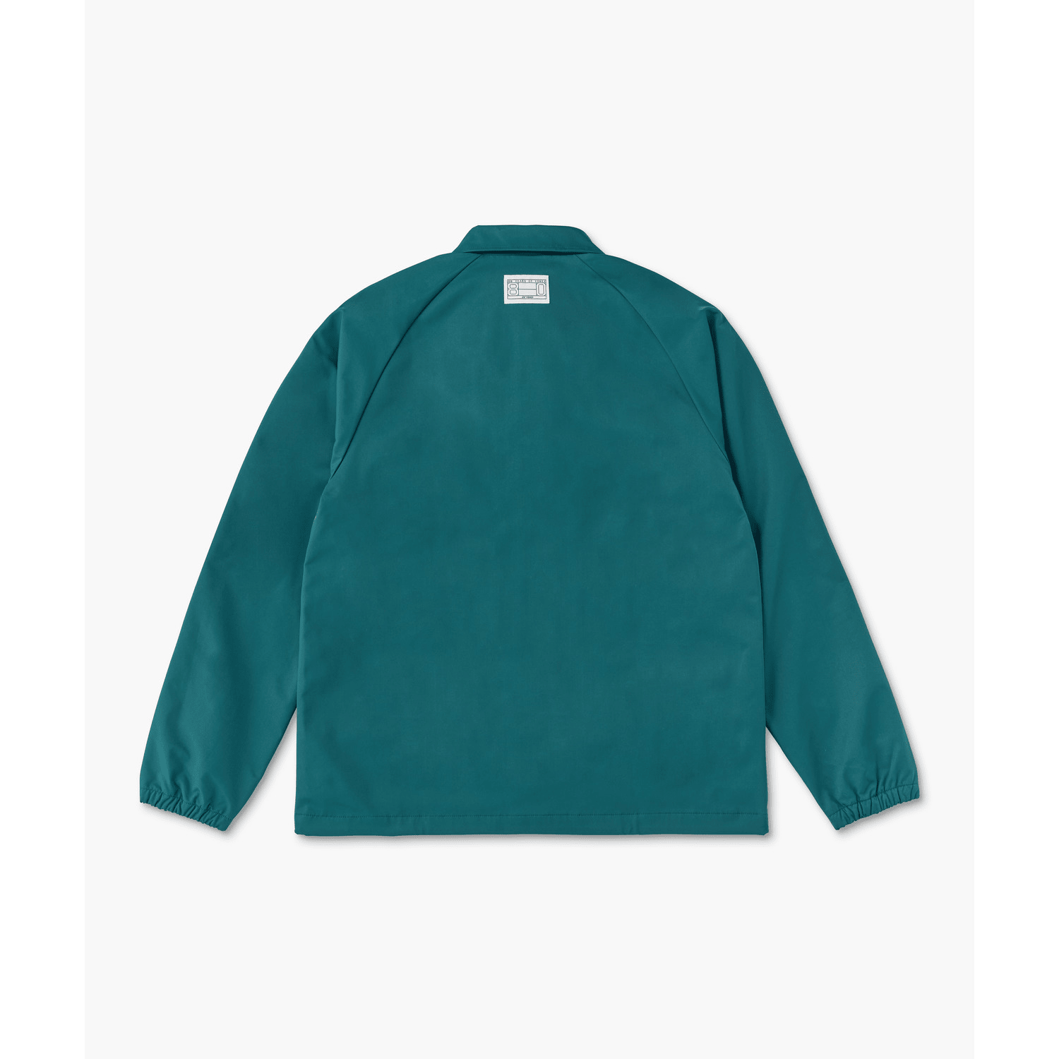 Yonex 80th Anniversary (Limited Edition) Warm-up Jacket 50222AEX (Teil Green) MEN'S - 2G SPORTS