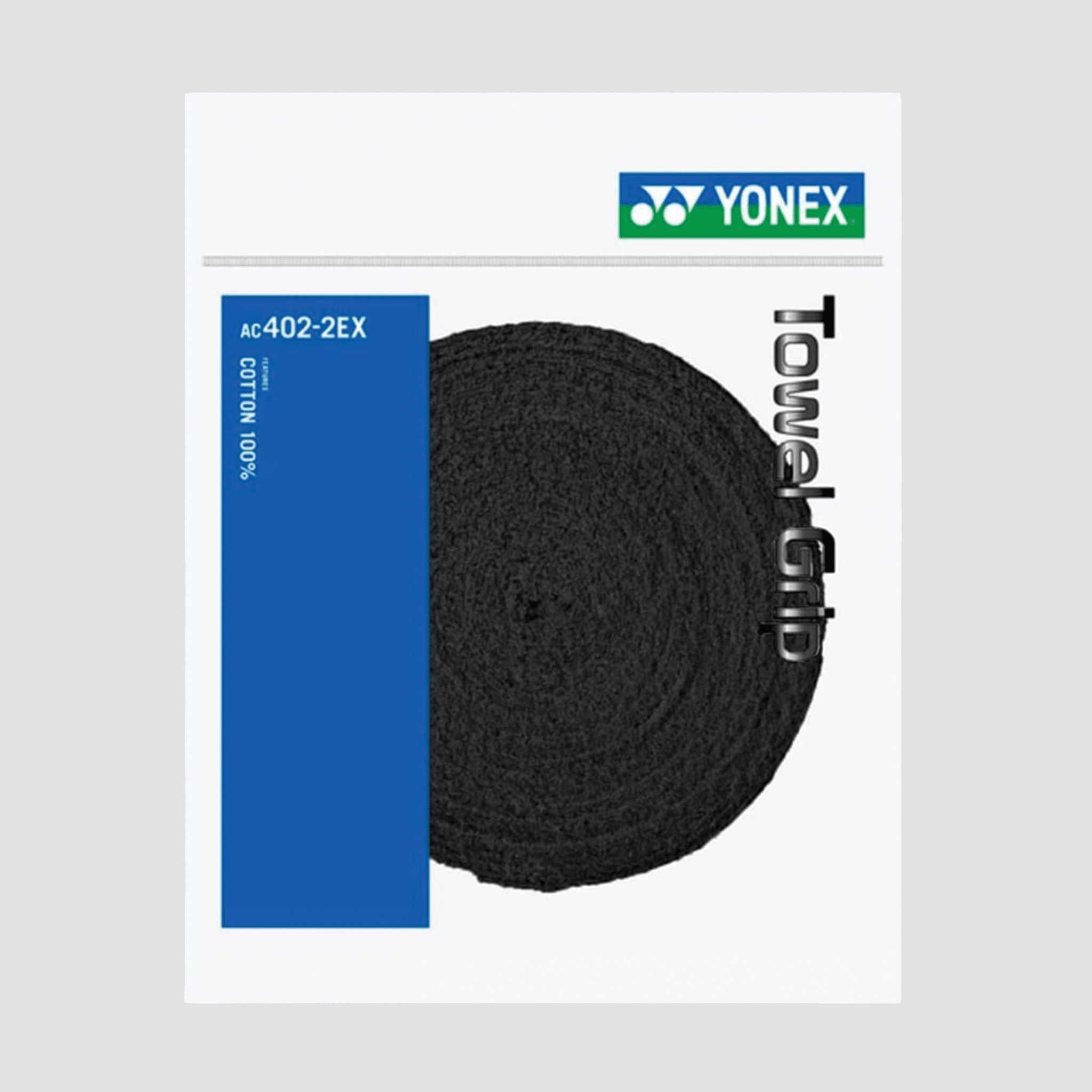Yonex AC402-2EX Towel Grip - 2G SPORTS